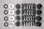 Ferrari 458 Italia Genuine Spring Kit 247985 263457 24043-212517 267936. Fixed Price $466.24.