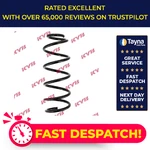 2X Coil Springs (pair Set) Fits Mazda 2.0 Rear 13 To 19 Suspension Kyb New. Fixed Price $148.56.