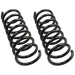 Coil Spring Set Moog 81693 Fits 10-13 Mazda. Fixed Price $92.34.