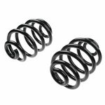 2X Rear Left & Right Suspension Coil Spring For Bmw Z3 E36 1996-2002 33539070580. Fixed Price $52.49.