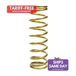 Landrum Springs K20-100, One Gold Steel 5IN. X 20IN 100# Rear Performan. Fixed Price $154.30.