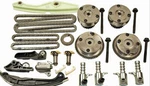 Engine Timing Chain Kit For Cloyes Gear & Product 9-0738SVVT1. Fixed Price $598.00.