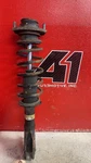 2014-2015 Mitsubishi Mirage Passenger Right Front Strut Assembly. Fixed Price $105.01.