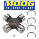 Moog At Center Bearing Universal Joint For 1981 Dodge B350 - Driveline Axles Et. Fixed Price $42.79.