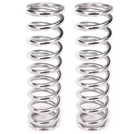 Aldan American Coil-over-spring 160 Lbs./in. Rate 12 Length 2.5 I.d. Chr. Fixed Price $214.95.