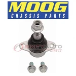 Moog Front Upper Ball Joint For 2003-2012 Land Rover Range Spring Lk. Fixed Price $45.60.
