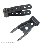 6416 Belltech Set Of 2 Leaf Spring Shackles And Hangers For Chevy Chevrolet Pair. Fixed Price $118.99.