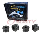 Mevotech Supreme Front Suspension Strut Rod Bushing Kit For 1971-1973 Nissan Ms. Fixed Price $18.74.