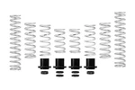 Eibach Coil Set - Of 8 + Hardware. Fixed Price $1050.00.