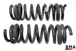 Bmw M3 M4 F80 F82 F83 Rear Suspension Coil Spring Set Of 2015 - 2020 Oem. Fixed Price $109.99.