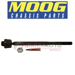 Moog Inner Steering Tie Rod End For 2007-2014 Chevrolet Tahoe 4.8L 5.3L 6.2L Im. Fixed Price $75.36.