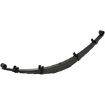 Dorman 43-159 Suspension Leaf Spring 48-52 Ford F-1. Fixed Price $426.99.