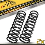 A-premium 2X Rear Coil Springs Ford Focus 2005 2006 2007 L4 2.0L 5S4Z5B669BA. Fixed Price $59.89.