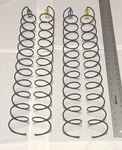 National 11 Count Snack Vending Machine Spirals Coils Springs Qty. 4 For Price. Fixed Price $14.50.
