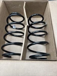 Coil Spring Set Moog 81696 Fits 14-19 Nissan Sentra. Fixed Price $84.00.