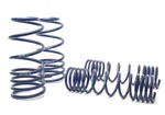 H&r Sport Spring Kit For Volkswagen Cabriolet MK1 1980-1984 Improves Handling. Fixed Price $252.99.