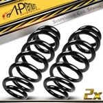 A-premium 2X Coil Springs Rear Side For Toyota RAV4 2006-2018 2.4L 2.5L 3.5L Suv. Fixed Price $58.99.