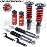 Godspeed Monors Damper Coilovers Kit Camber For Bmw M3 E90/E91/E92/E93 2007-13. Fixed Price $765.00.
