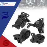 New Engine & Trans Mount Set 5PCS Fits For Honda Odyssey 3.5L V6 2007 I-vtec. Fixed Price $125.91.