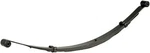 Rr Leaf Springs Dorman (oe Solutions) 34-1421. Fixed Price $290.60.
