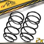 A-premium 2X Front Coil Springs For Dodge Chrysler Plymouth Neon 2000-2005. Fixed Price $67.01.