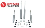 Shock Kit 97 03 Ford F-150 W/ Drop Coils Spindles And Flip 5" 6" 2WD. Fixed Price $226.07.