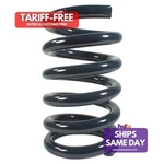 Hyperco 18Z0800-11, One Blue Steel Front Spring 5.5IN Id 11IN Tall Performance. Fixed Price $129.19.