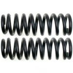 Coil Spring Set Moog 81088 Fits 03-09 Toyota 4RUNNER. Fixed Price $171.95.