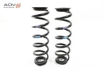 2023 2025 Toyota BZ4X Awd Rear Left & Right Side Coil Spring Oem -set-. Fixed Price $118.99.
