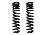 Icon Vehicle Dynamics 64010 Coil Spring Set 05-19 Fsd Front 4.5" Dual Rate. Fixed Price $349.84.