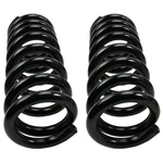 CC648 Moog Coil Springs Set Of 2 Front For Chevy Suburban Chevrolet Tahoe Pair. Fixed Price $327.12.