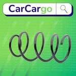 Front 2X Suspension Coil Spring Audi Q3 40 Tdi Quattro 2018- Ridex German Qual. Fixed Price $54.77.