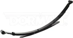 Dorman 43-689 Leaf Spring Fits Ford F150 4WD Rear E0TZ5560B E2TA5560UA. Fixed Price $230.38.
