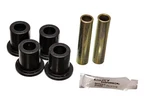 Energy Suspension Leaf Spring Bushing Set Black Front 1965-1979 Ford F-250. Fixed Price $38.01.