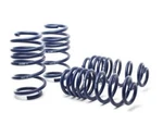 H&r 29227 Sport Springs For 2007-2013 Audi A3 Quattro Awd 8P. Fixed Price $267.95.