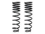 Icon Vehicle Dynamics 53005 Dual Rate Front Coil Spring Kit - 3" Lift For Toyota. Fixed Price $337.85.