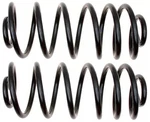 Genuine Acdelco Rear Coil Spring Set 45H1156. Fixed Price $244.62.