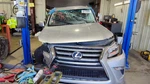 Air/coil Spring Rear Suspension Fits 10-23 Lexus GX460 1206203. Fixed Price $100.00.