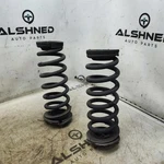 2014 Hyundai Sonata Rear Suspension Coil Spring Pair 55350-3Q214 Oem. Fixed Price $69.50.