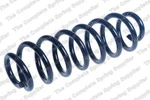 Kilen Coil Spring Rear Skoda Vw Kodiaq Tiguan 2.0TDI 4MOTION 16-. Fixed Price $60.82.