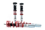 H&r 29510-1 Street Performance Coilover Kit Porsche 911 C2 Cabrio More. Fixed Price $2312.95.
