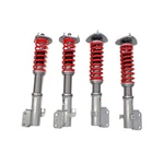 For Subaru Impreza 05-07 Mono-gr Gravel Front & Rear Coilover Kit. Fixed Price $891.00.