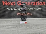 2015 - 2018 Volkswagen Gti Jetta Gli Rear Left Or Right Coil Spring Suspension. Fixed Price $58.67.