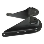 Labwork Front Rear Leaf Spring Shackle Hanger Cab For Chevrolet K10 K20 1973-87. Fixed Price $38.21.