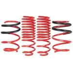 Eibach E20-40-036-02-22 Sportline Front Rear Lowering Springs For 17-21 Civic Si. Fixed Price $395.00.