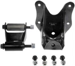 Dorman Products Rear Position Leaf Spring Shackle And Bracket Kit 1980-1996. Fixed Price $76.95.