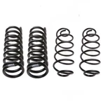 Lesjofors Front And Rear Coil Springs Ac Kit Caprice Delta 88 Impala Lesabre. Fixed Price $226.95.