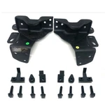 Blocker Beam Frame Bracket 1999 - 04 Ford F250 F350. Fixed Price $279.00.