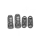 Belltech Lowering Springs Front And Rear Silver Powdercoated Ford Explorer 2WD. Fixed Price $434.00.