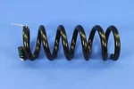 Genuine Mopar Front Coil Spring Right 68507399AA. Fixed Price $84.22.
